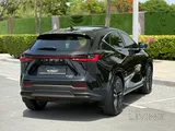 لكزس NX 350 2024
